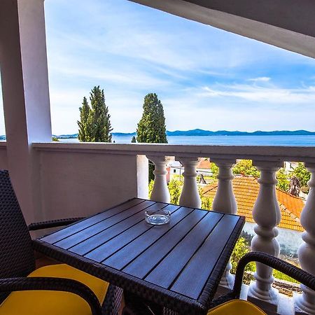 Apartman Joso Diklo Exterior photo