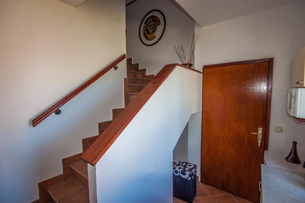 Apartman Joso Diklo Exterior photo