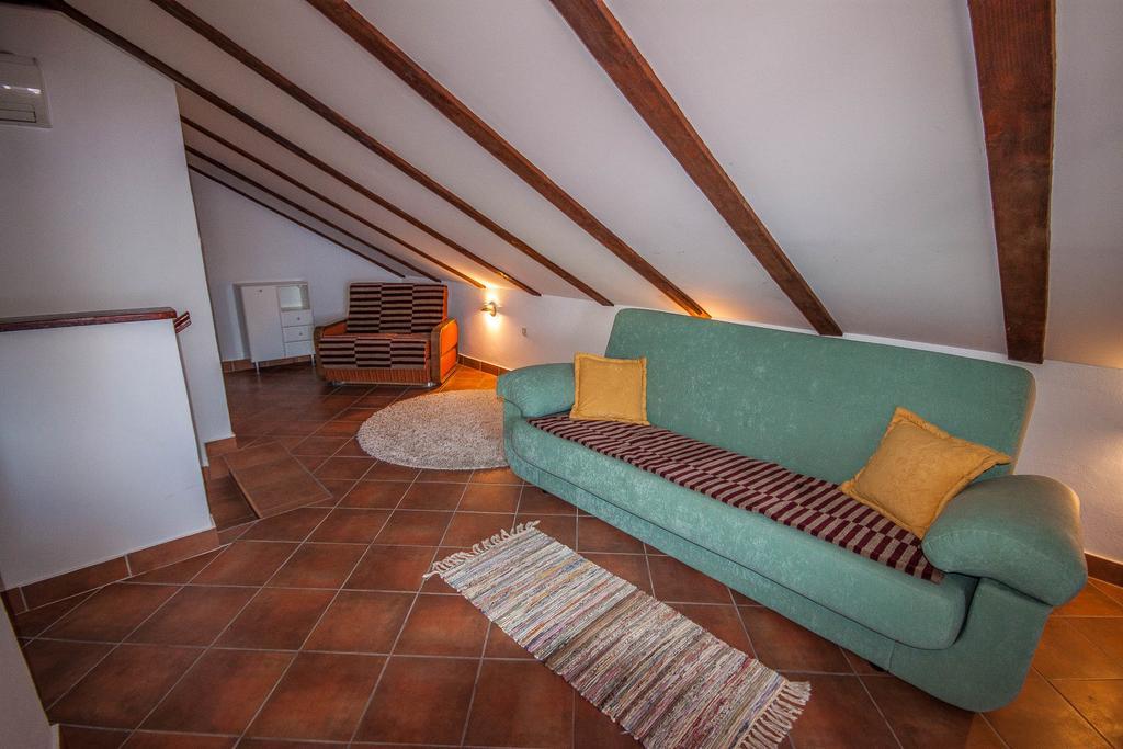 Apartman Joso Diklo Exterior photo