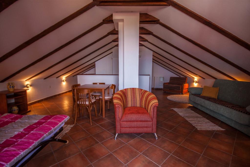 Apartman Joso Diklo Exterior photo