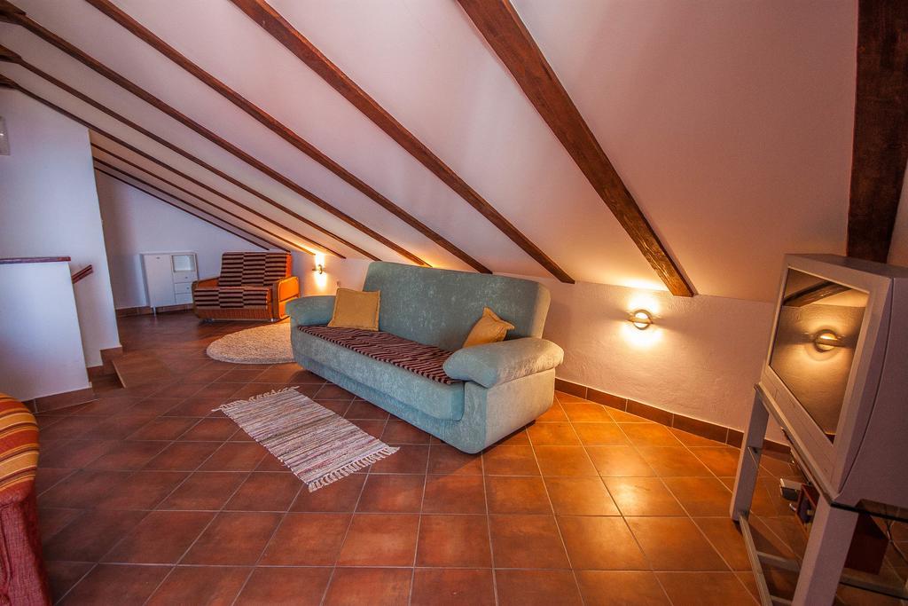 Apartman Joso Diklo Exterior photo
