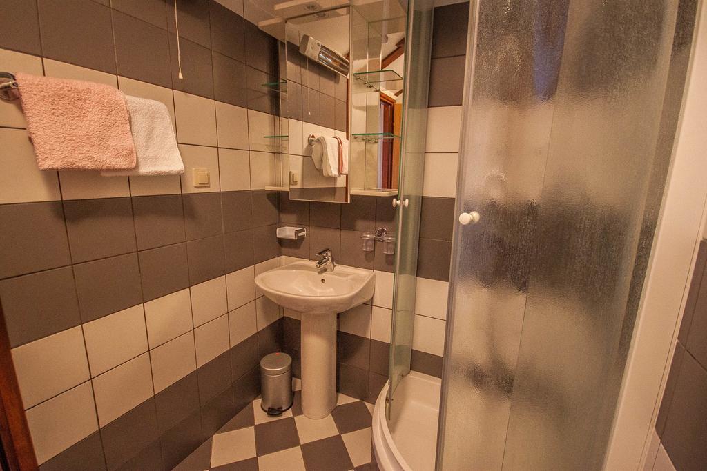 Apartman Joso Diklo Exterior photo