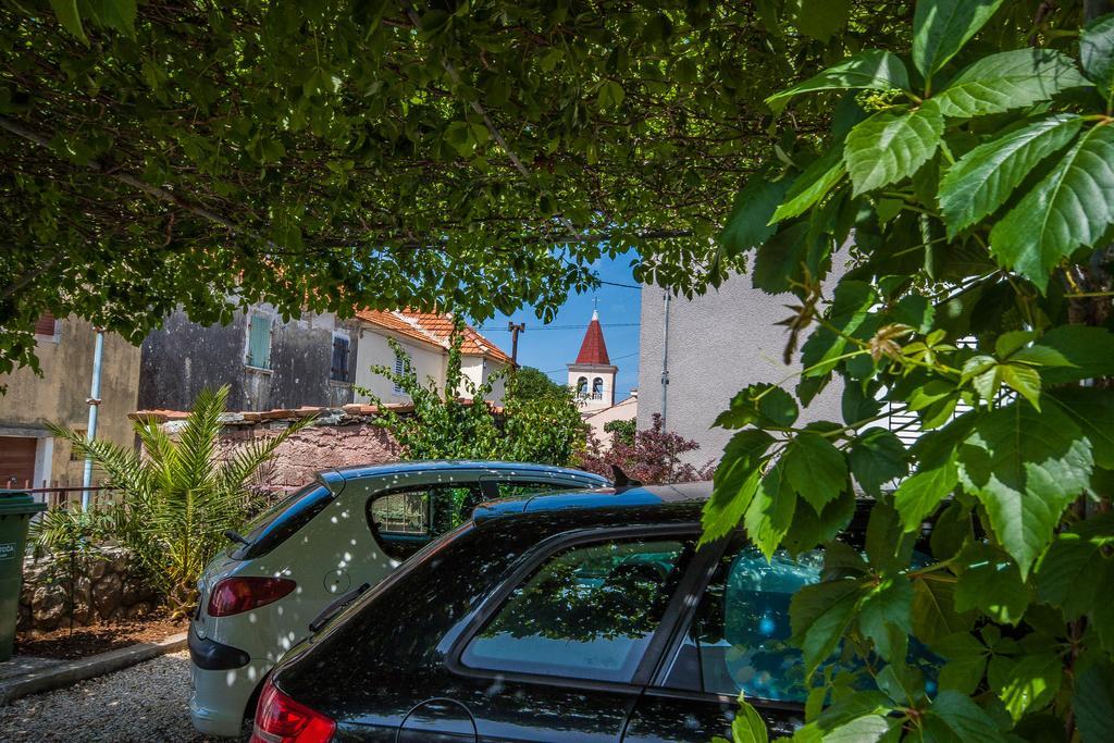 Apartman Joso Diklo Exterior photo
