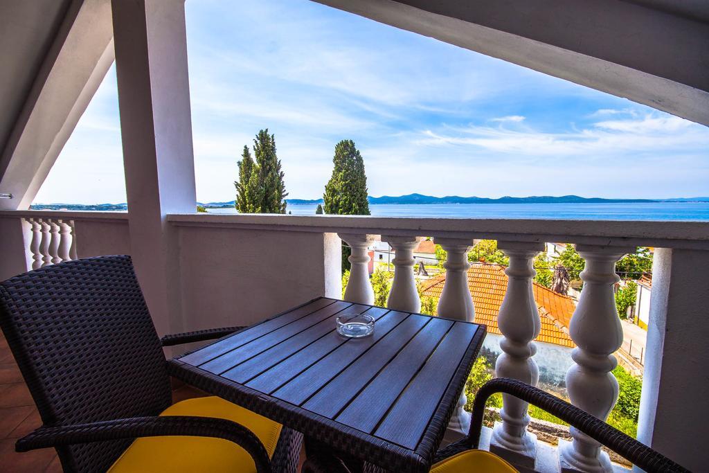 Apartman Joso Diklo Exterior photo