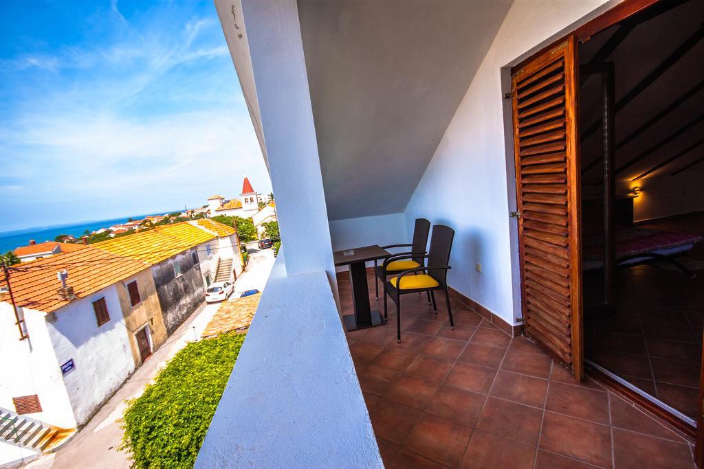 Apartman Joso Diklo Exterior photo